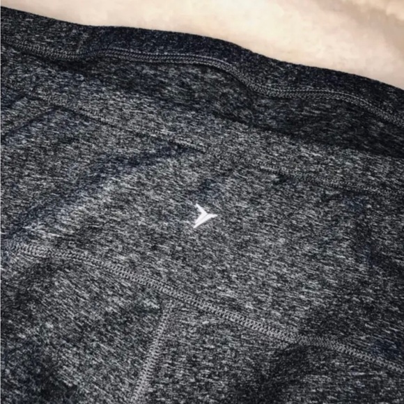 Activewear Capris - Picture 5 of 5